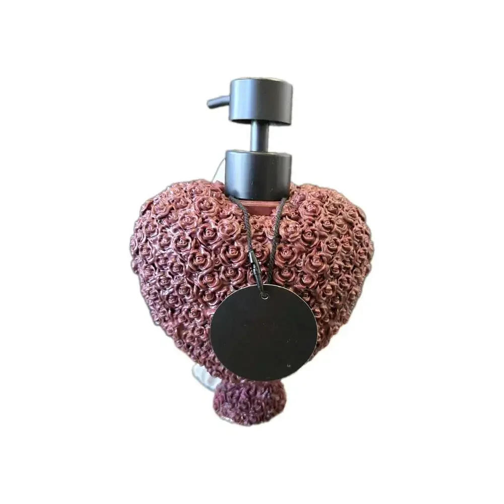 New Skeleton Bride Groom Heart Rose Wedding Halloween Soap Dispenser Decoration